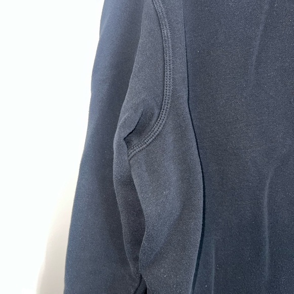 SOLD •••Nike x Rare × Streetwear Vintage Y2k Nike Sweatshirt Jacket - Picture 5 of 15